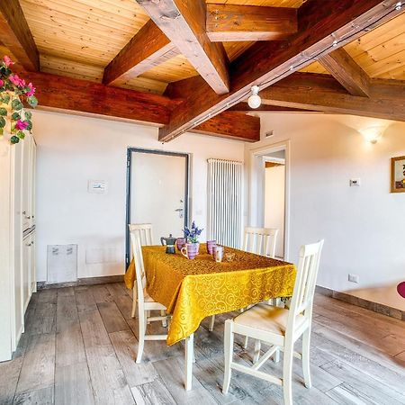 Casavacanzelemore - Casa Zoe Valfabbrica Экстерьер фото