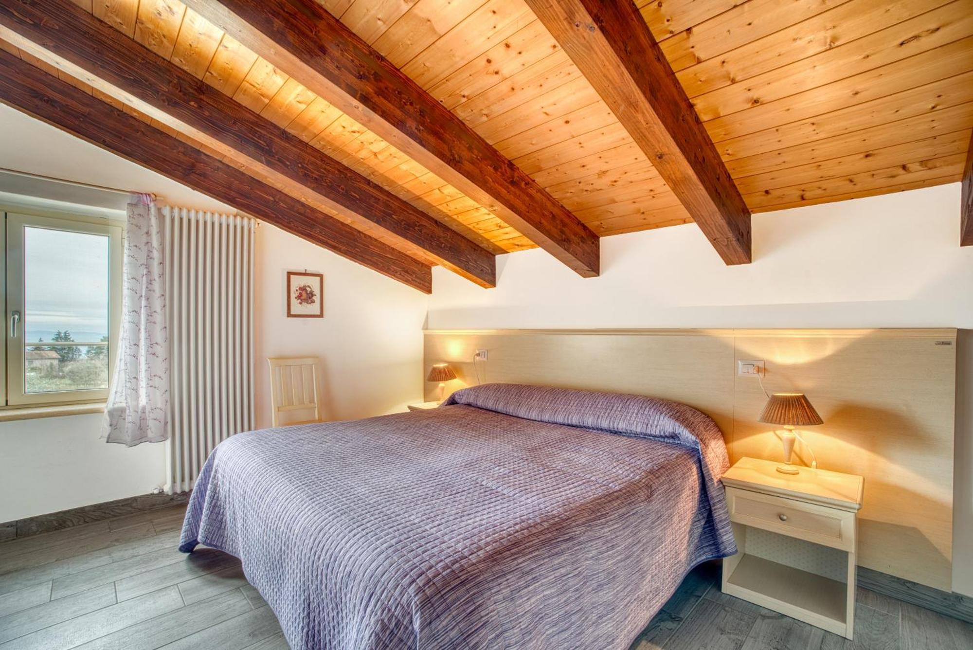 Casavacanzelemore - Casa Zoe Valfabbrica Экстерьер фото