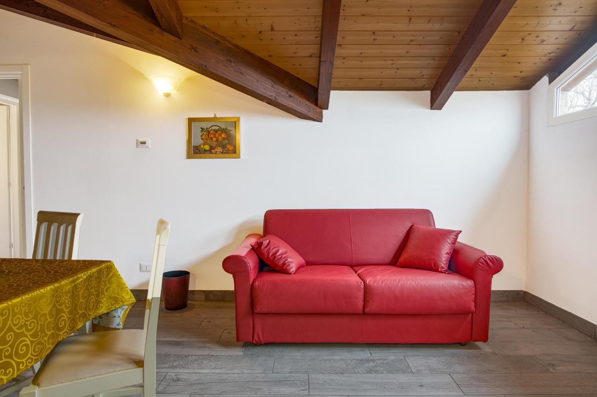 Casavacanzelemore - Casa Zoe Valfabbrica Экстерьер фото