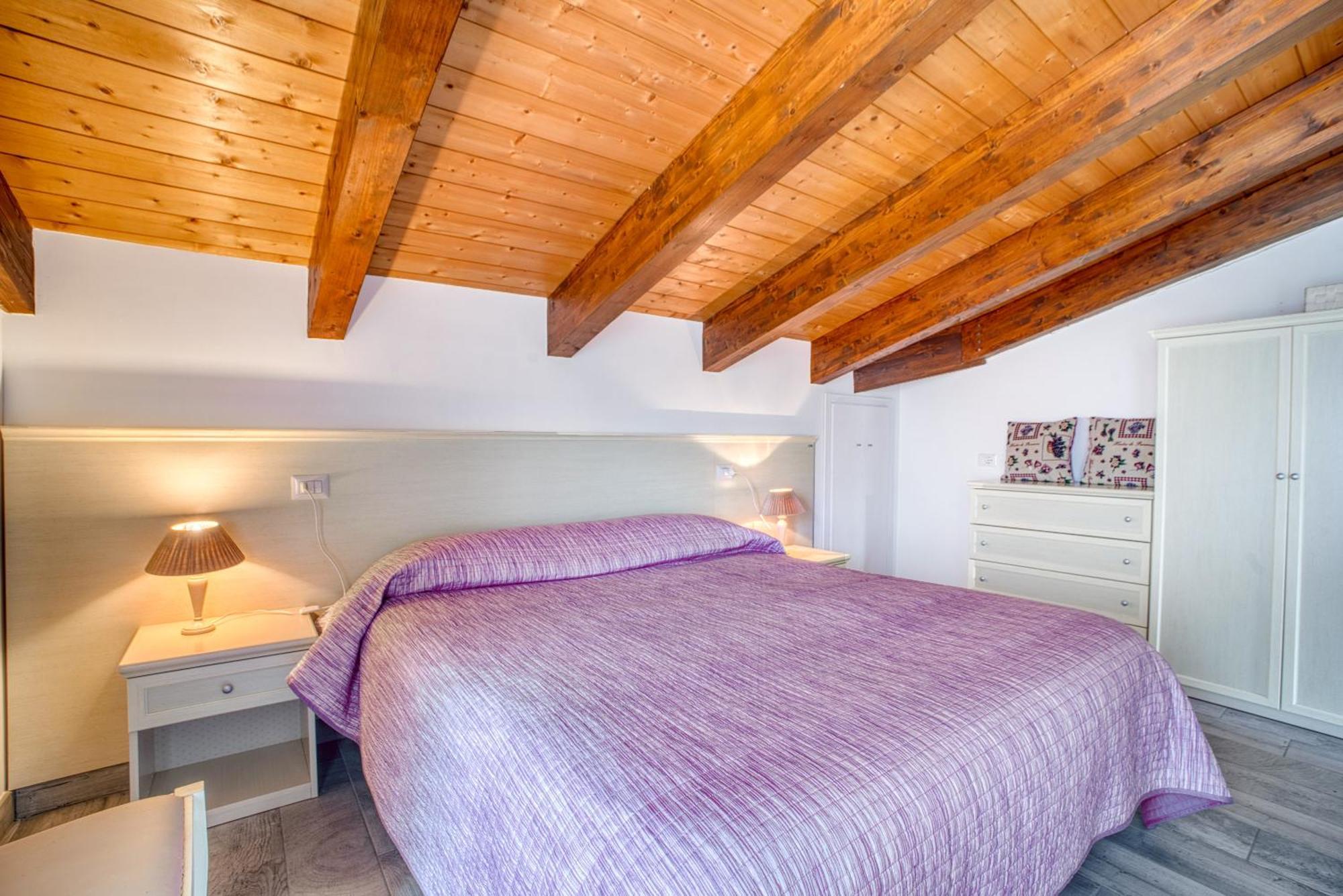 Casavacanzelemore - Casa Zoe Valfabbrica Экстерьер фото