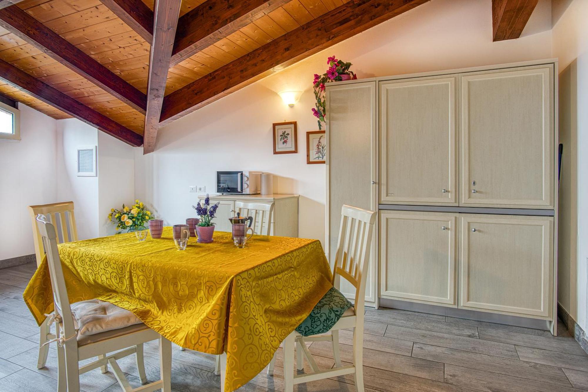 Casavacanzelemore - Casa Zoe Valfabbrica Экстерьер фото