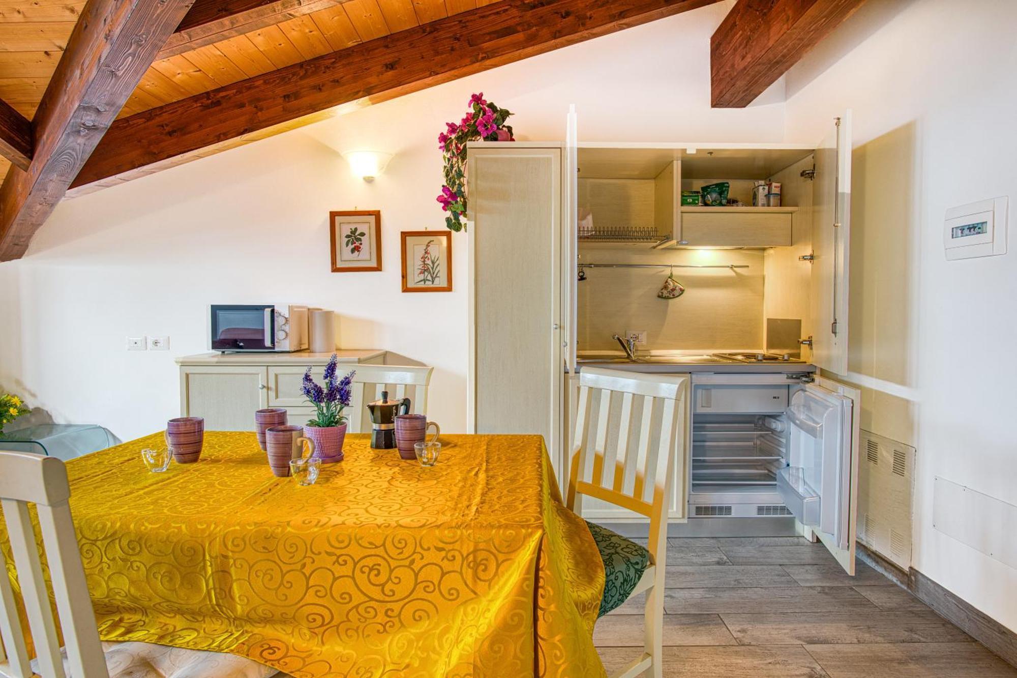 Casavacanzelemore - Casa Zoe Valfabbrica Экстерьер фото
