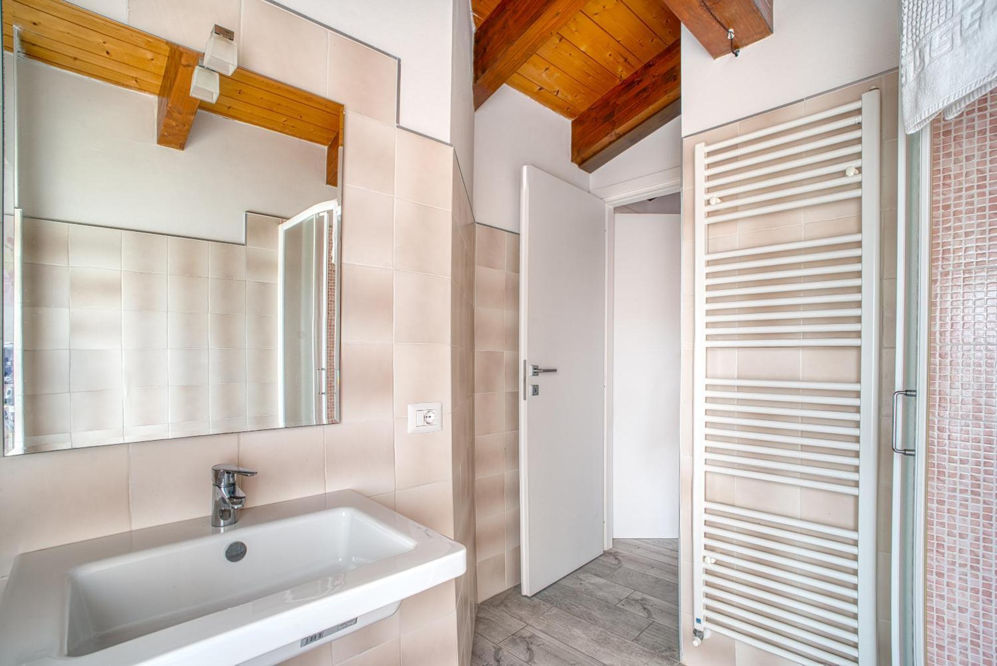 Casavacanzelemore - Casa Zoe Valfabbrica Экстерьер фото