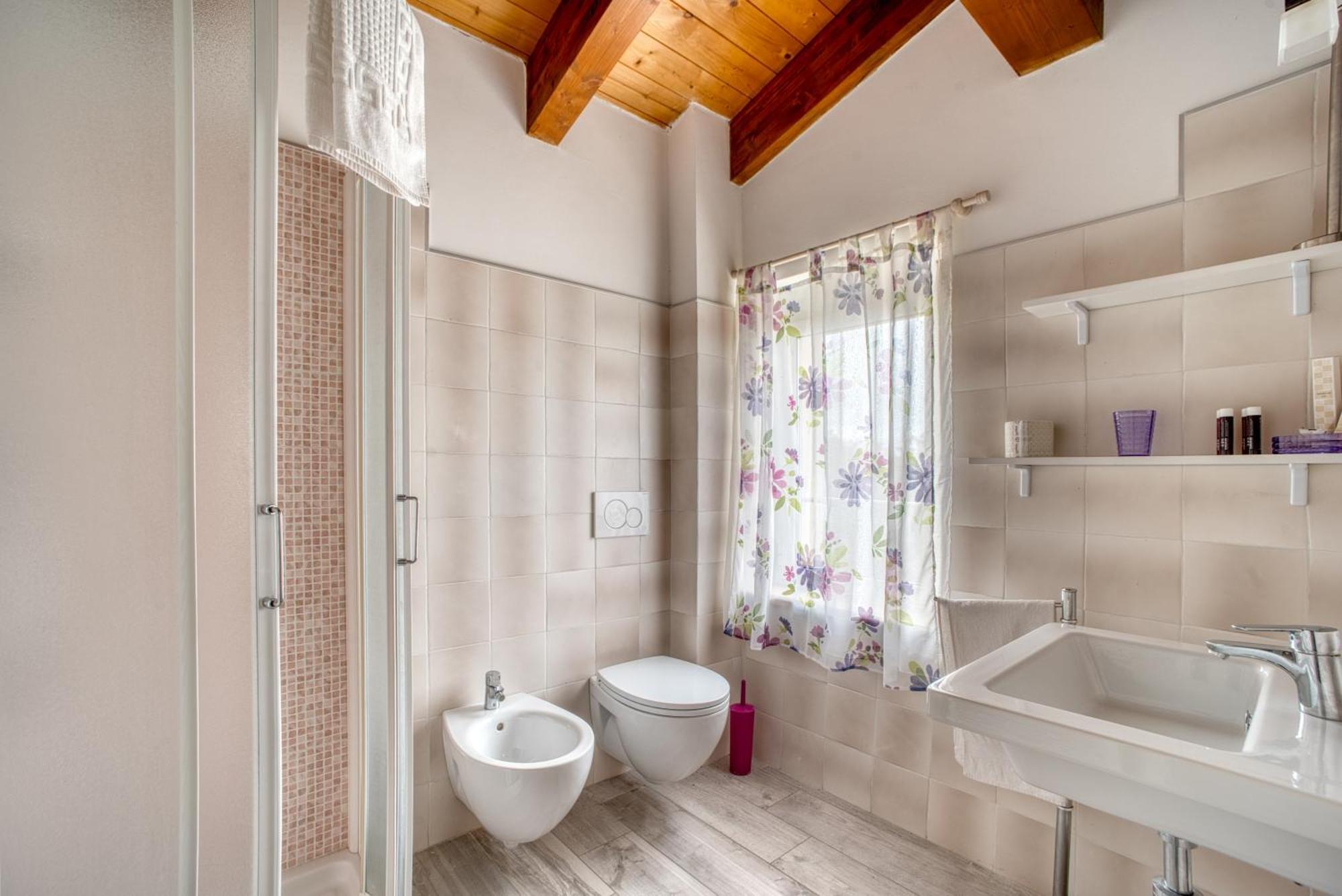 Casavacanzelemore - Casa Zoe Valfabbrica Экстерьер фото